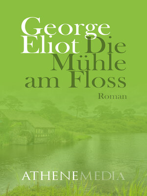 cover image of Die Mühle am Floss